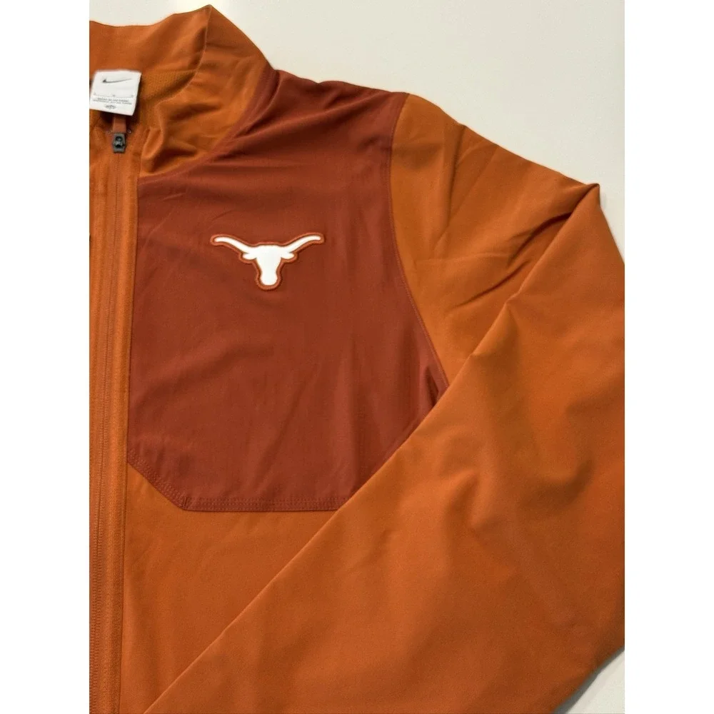 Nike texas longhorns